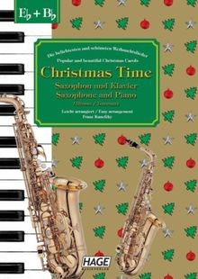Christmas time bekannte - time,,