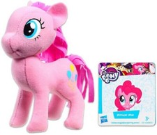 My Little Pony Pinkie Pie Plüsch Pferdchen Hasbro 14 cm NEU