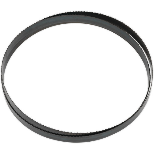 Sealey bandsägeblatt 3035 - sealey, mm