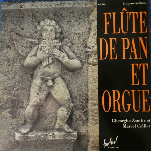 Gheorghe zamfir marcel - zamfir,