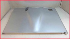Tür Gehäuse Abdeckung Blende Vorne Silber  Saeco Incanto SUP021YR -2