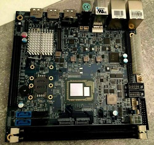 Kontron ktqm87 mitx 4860eq - ktqm87/mitx,