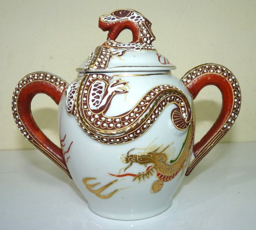 Orientalischer japanischer