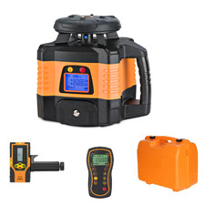 geo-Fennel 2-Achsen Neigungslaser digitale Eingabe Rotationslaser Baulaser FL150