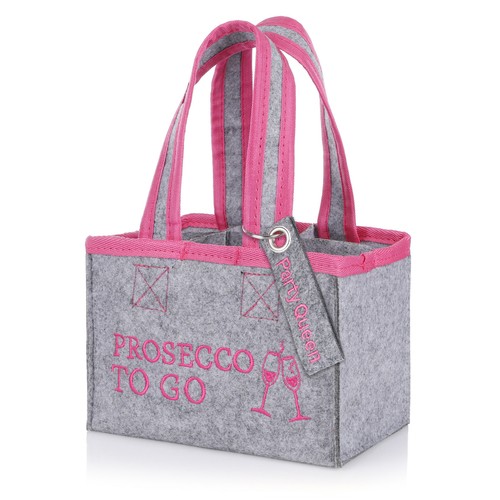 Funx flaschentasche prosecco - funx,