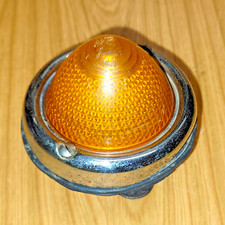 Blinker spitz Blinkleuchte