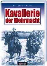 KAVALLERIE der WEHRMACHT Bild-