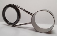 Telerutenringe, Rutenringe