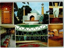 10242474 - 2000 Hamburg Imam Ali Moschee Hamburg Stadtkreis