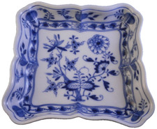 Antique 19thC Meissen