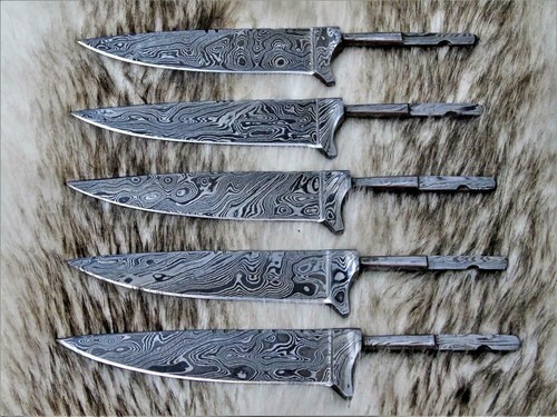 Damast klingen bayerischer - damast,