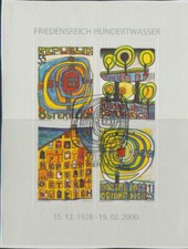 2008 Hundertwasser-Block