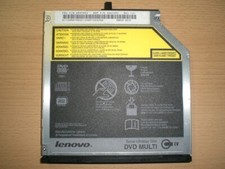 CD DVD Multi IV Slim Lenovo