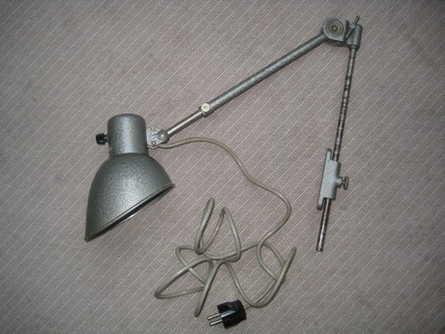 Nestler hala lampe werkstatt - lampe,