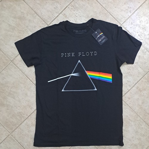 Shirt pink floyd - shirt, dark