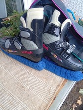 Sport Schlittschuhe Größe 43/44