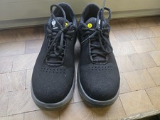 Gebrauchte Sicherheitsschuhe Gr.38 Von Engelbert Strauss