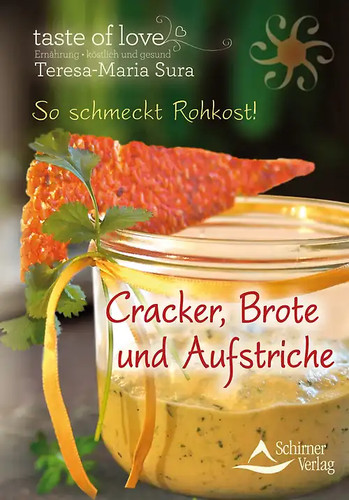 Schmeckt rohkost - schmeckt, rohkost!