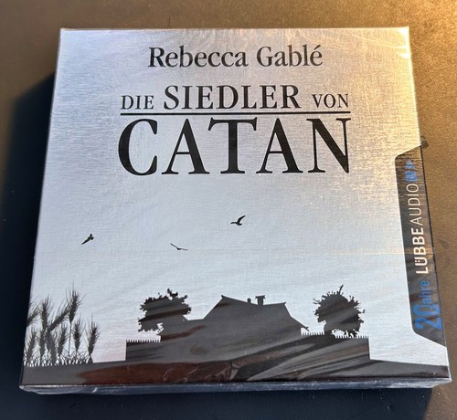 Rebecca gable die siedler von - siedler,