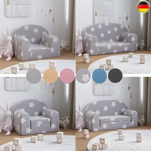 Spielsofa modulsofa - spielsofa,