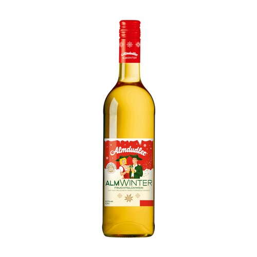 Katlenburger almdudler - katlenburger,
