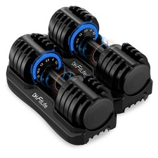 DH FitLife 12kg verstellbares