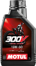 Motul 300V 15W60 ESTER Core