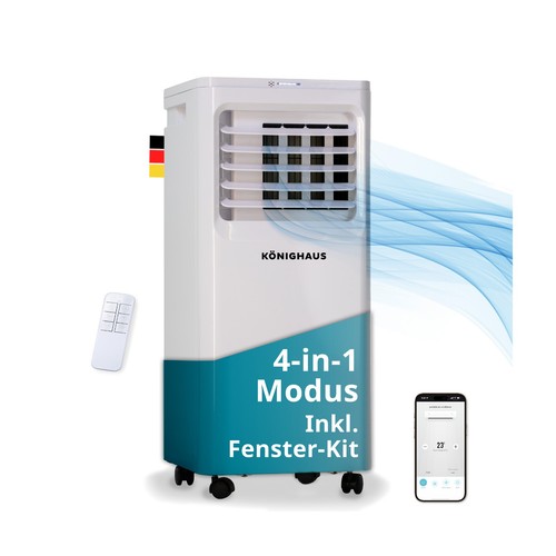 Könighaus smarte mobile - smarte,