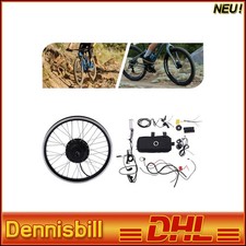 36V 20 Zoll Elektrofahrrad
