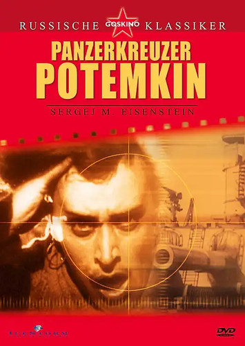 Panzerkreuzer potemkin - panzerkreuzer,