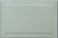 IKEA Metod Stensund hellgrün