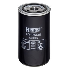 HENGST FILTER HY19WD01 Filter