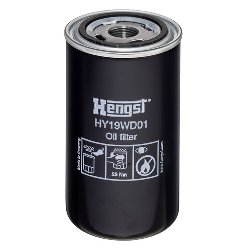 Hengst filter hy19wd01 - hengst,