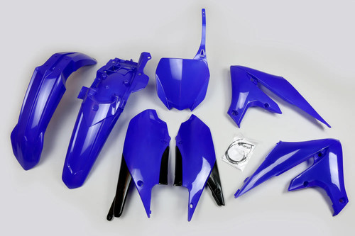Plastik kit yamaha yzf 250 - kit,