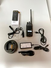 Motorola DP2600 VHF DMR Handfunkgerät Digital Analog AFU Freenet