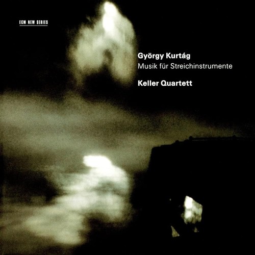 György kurtag musik für - györgy,