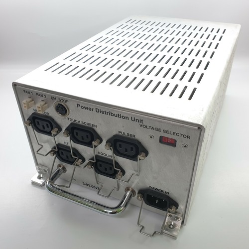 Syneron stromverteiler - syneron,