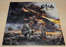 SODOM - The Arsonist /