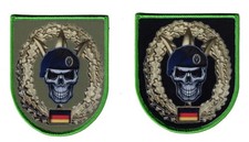Ksk marine skull - ksk, wappen