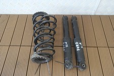 FORD KA MK2 08-16 Hinterer