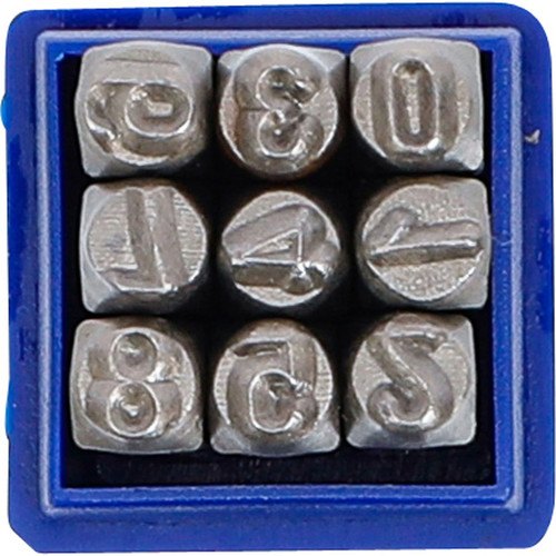 Bgs einschlagzahlen - bgs, 5