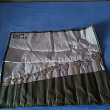 Doppel-Maulschlüssel
