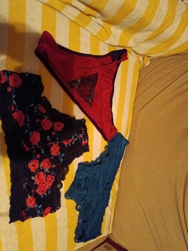 Slip string gr m - slip, +