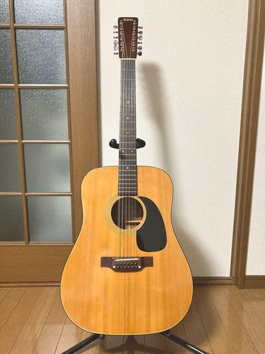 Takamine elite wg25 - takamine, 12