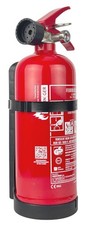Feuerlöscher - Schaum