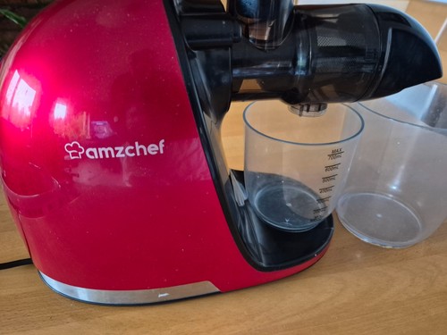 Entsafter langsam elektrisch - entsafter,