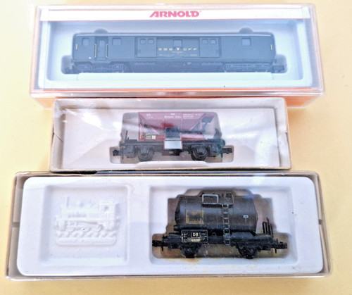 Arnold rapido spur 3713 - arnold,
