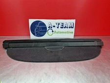 Laderaumabdeckung Renault