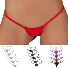 Trendiges 5er Set Damen Sexy
