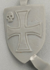 Warhammer Tabletop BITZ BITS : IMPERIUM SCHILD Bitz - The Old World - AoS